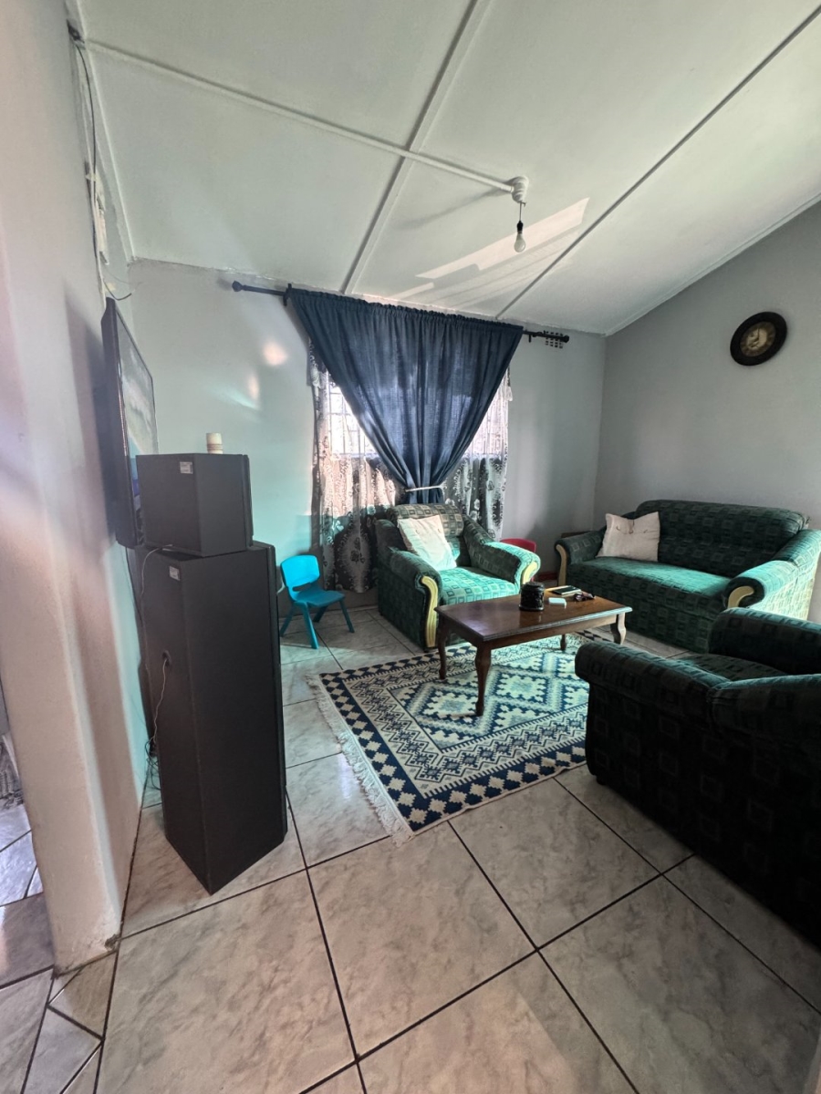  Bedroom Property for Sale in Bonteheuwel Western Cape